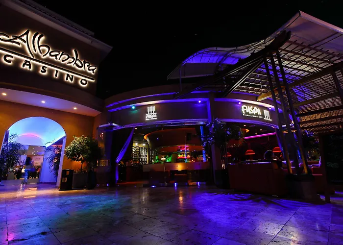 Casino hotel: Divi Dutch Village Beach Resort