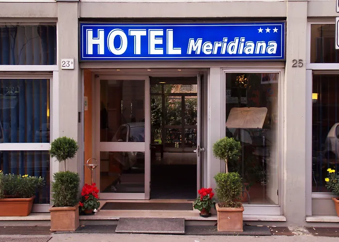  Meridiana