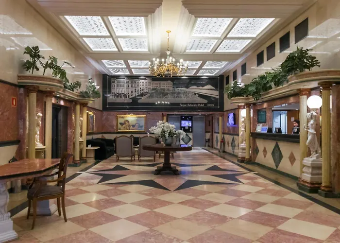 Hotel de luxo Apenas: Parque Balneário Hotel Santos by Castelo Itaipava