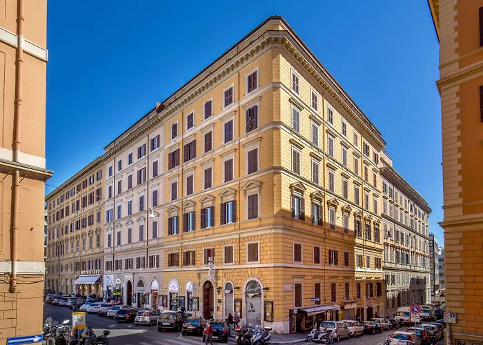 Luxury hotel only: Hotel Sonya