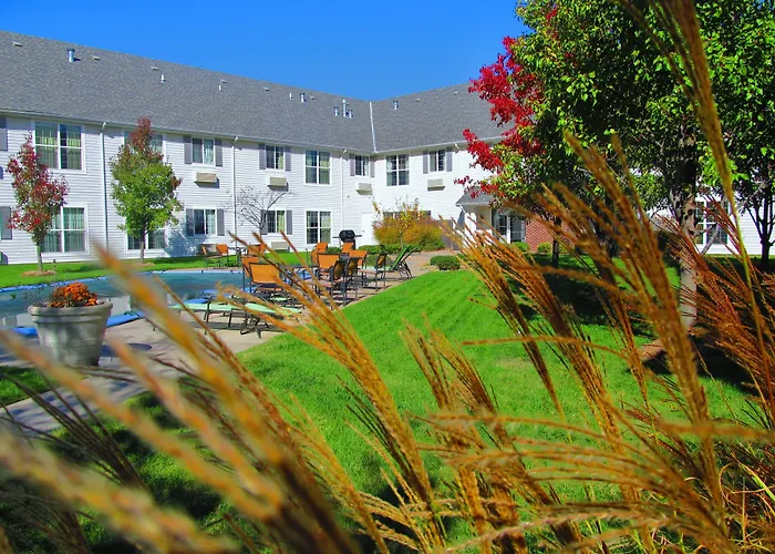 Baymont By Wyndham Wichita East