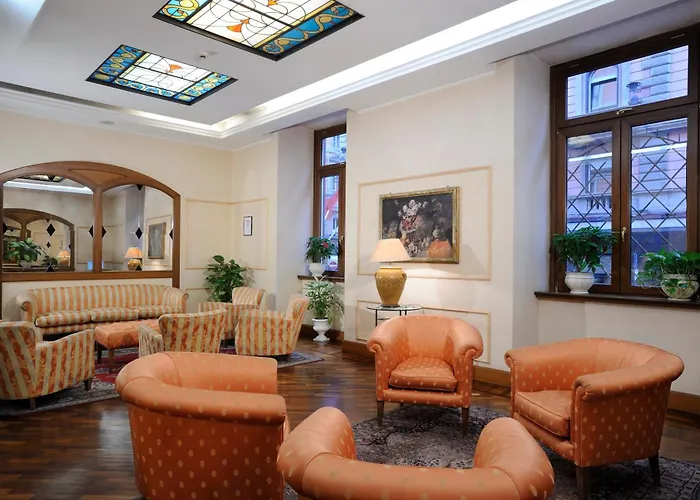 Hotel di lusso: Hotel Torino