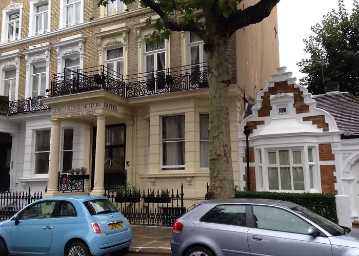 Lord Kensington Hotel