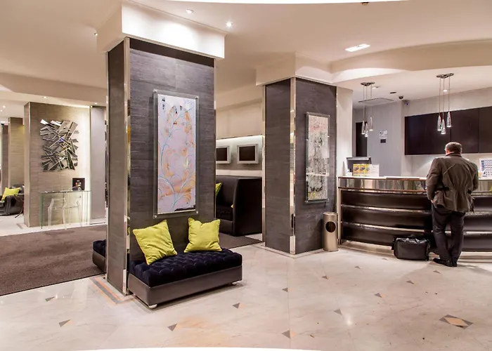 Hotel adatto agli animali: Hotel Ariston