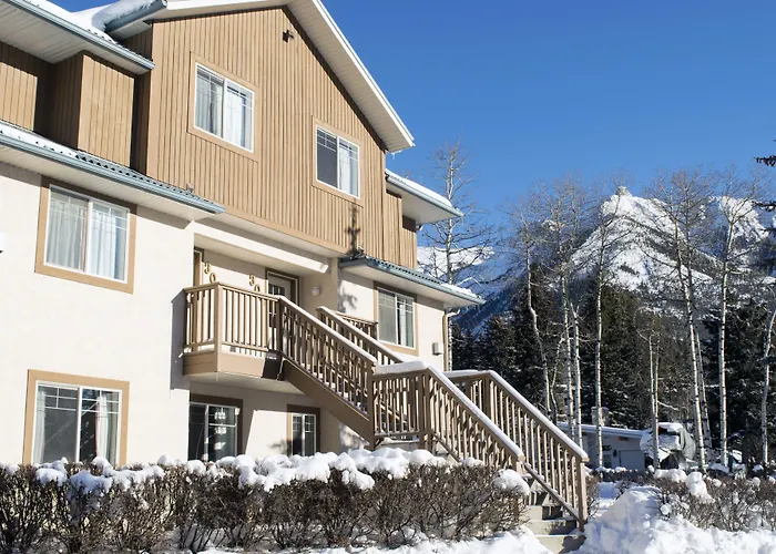 Banff Boundary