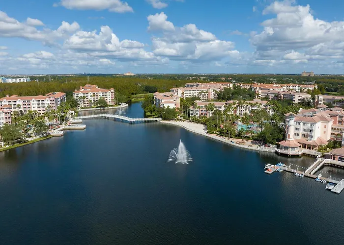 Boutique hotel only: Marriott'S Grande Vista