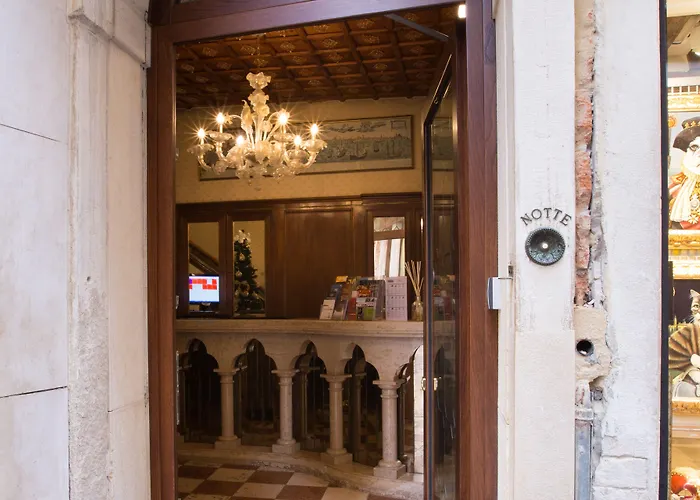 Welkom Hotel: Hotel Torino