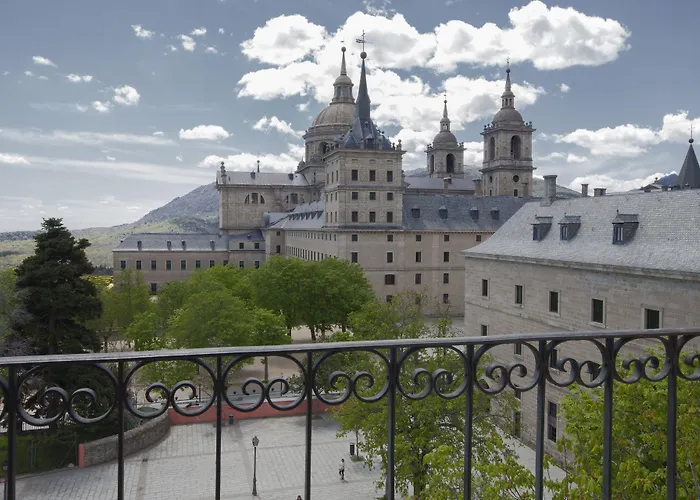 Hotel: Hotel Florida