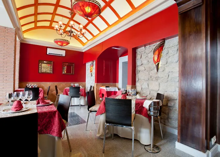 Hotel: Hotel Florida