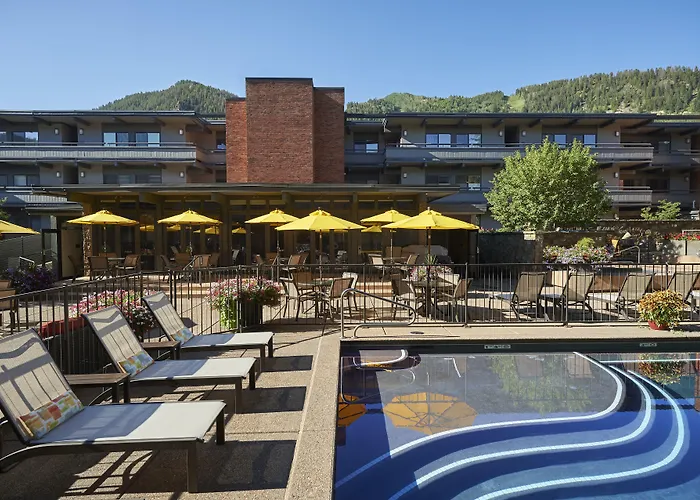  Aspen Square Condominium