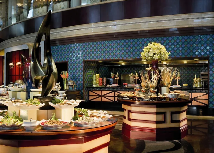 Ritz-Carlton, Doha