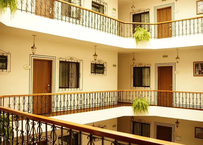 Hotel with view: Vista Express Morelia By Arriva Hospitality Group