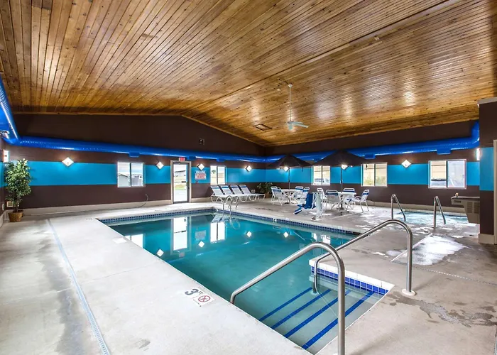 Motel 6-Baraboo, Wi - Lake Delton-Wisconsin Dells