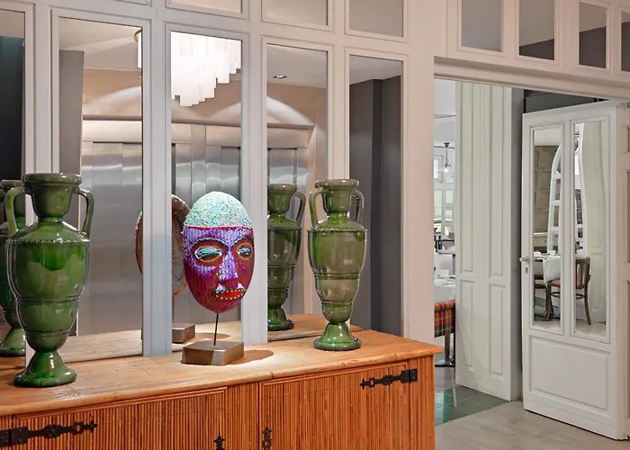 Boutique Hotel H10 Montcada