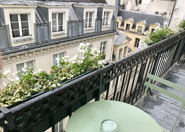 Hotel Pas De Calais