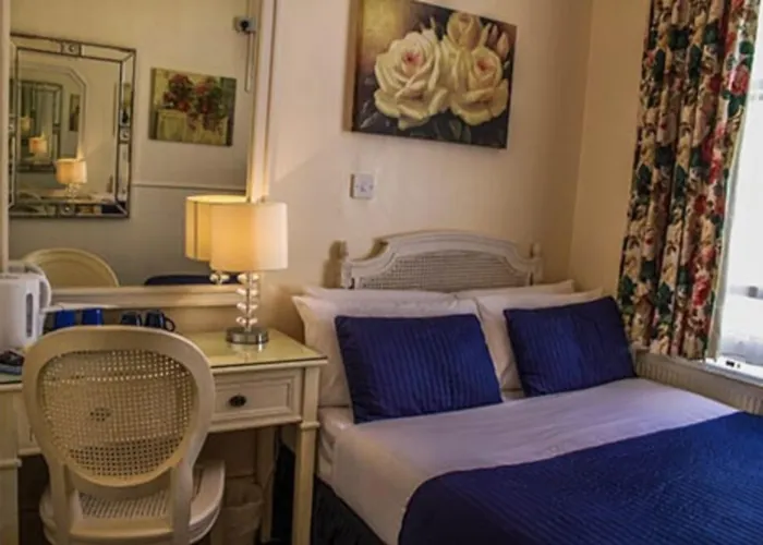 Hotel barato: Blades Hotel