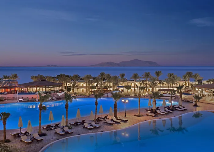 Sultan Gardens Sharm El Sheikh