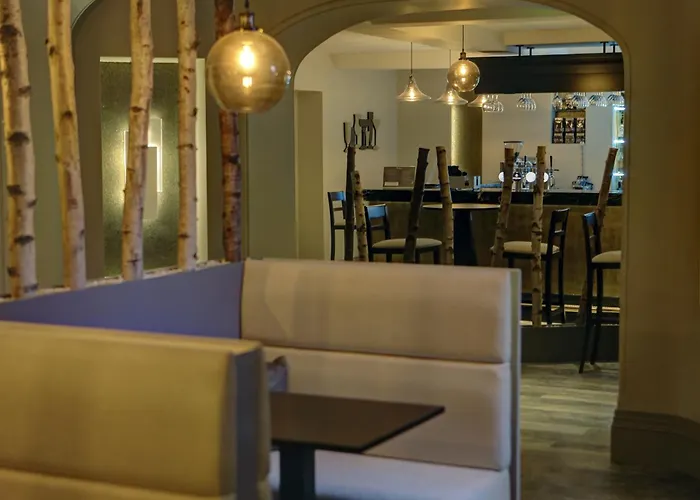 Burlington , BW Premier Collection By Best Western