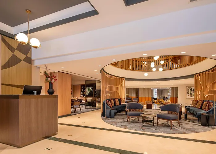 Brussels Marriott Grand Place