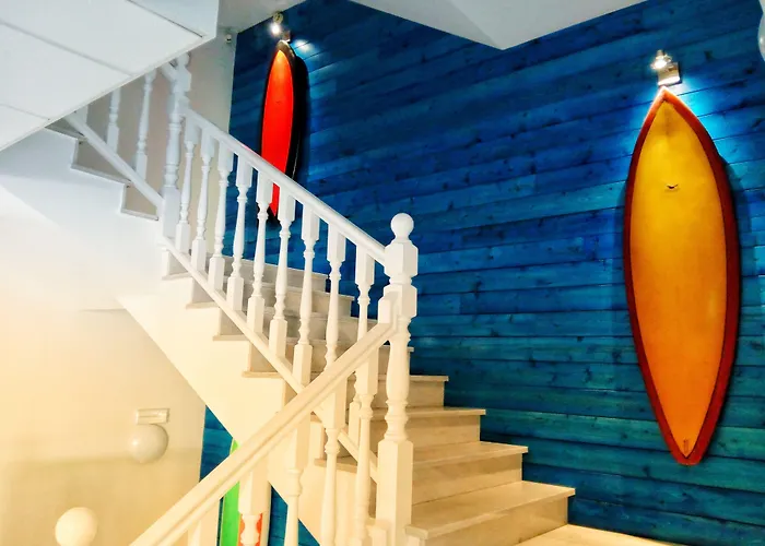 Hotel Bemon Playa