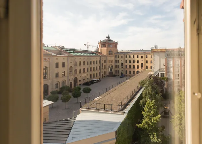 Martas Berlin-Mitte