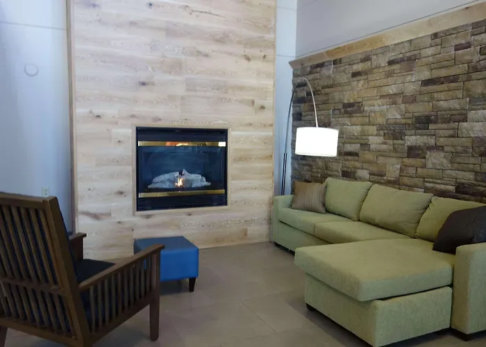 Airport Hotel: Country Inn & Suites By Radisson, Mason City, Ia