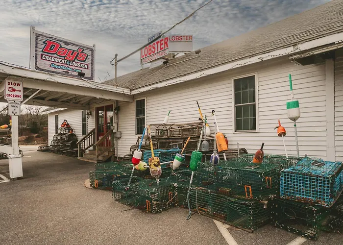 Casco Bay Inn