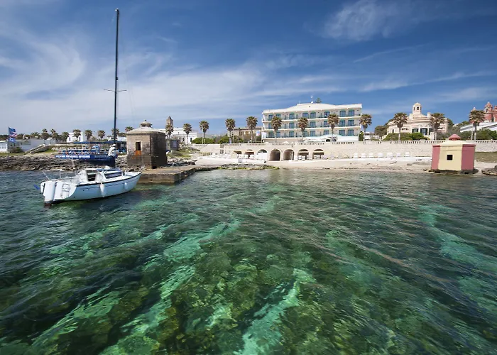 Albergo economico: Hotel Terminal - Caroli Hotels