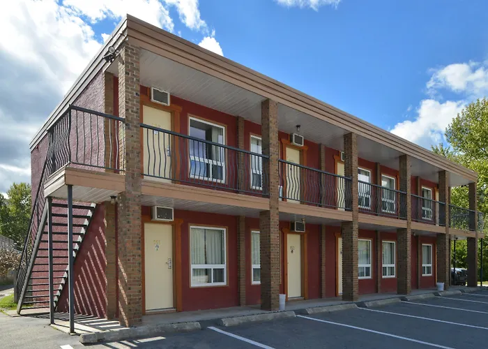Cheap hotels Canadas Best Value Inn And Suites Fernie