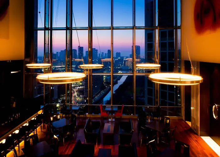 Royal Park Iconic Tokyo Shiodome