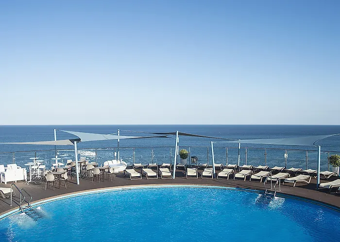 Hotel que admite mascotas: Hotel El Puerto by Pierre Vacances