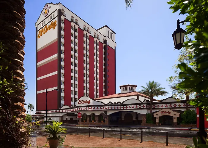 Motel: El Cortez Hotel & Casino - 21 And Over Only (Adults Only)