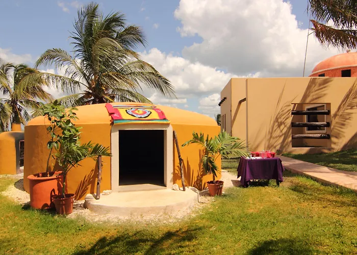 Reef Yucatan All Inclusive & Convention Center