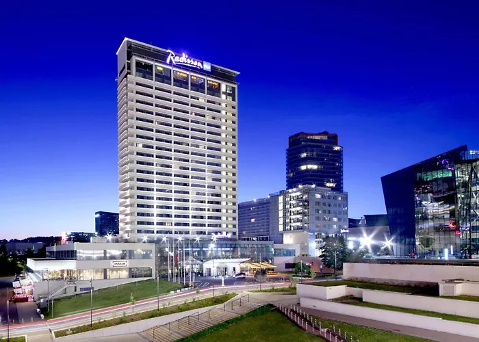  Radisson Blu Lietuva