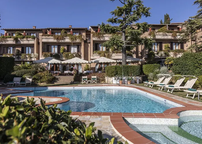 Relais Santa Chiara By Double Hospitality