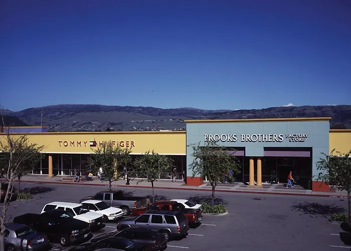 Comfort Gilroy