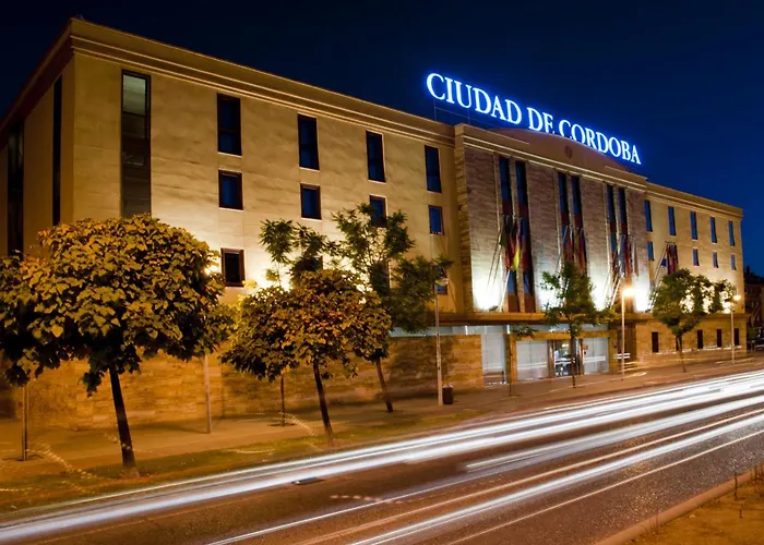 Exe Ciudad De
