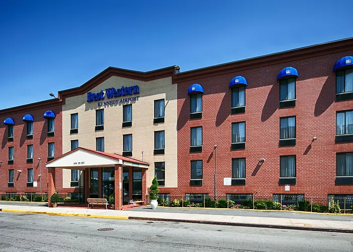 Albergo economico: Best Western Jfk Airport