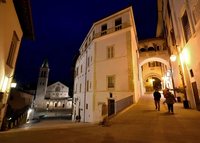 Hotel: Hotel Clarici