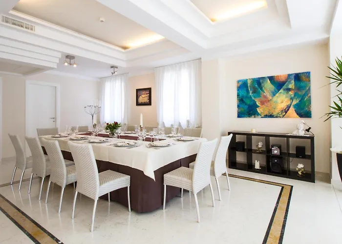 Park Hotel Ai Pini & Restaurant Ai Pini