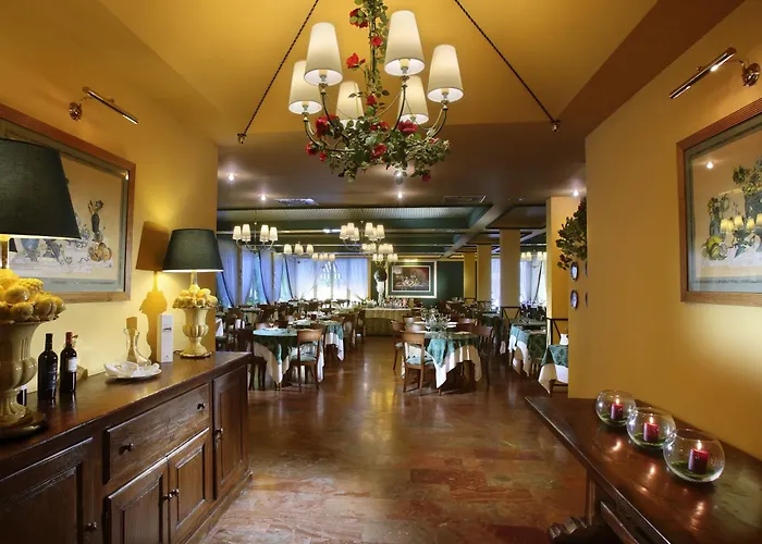 Hotel Jacuzzi: Adua&Regina di Saba Wellness&Beauty