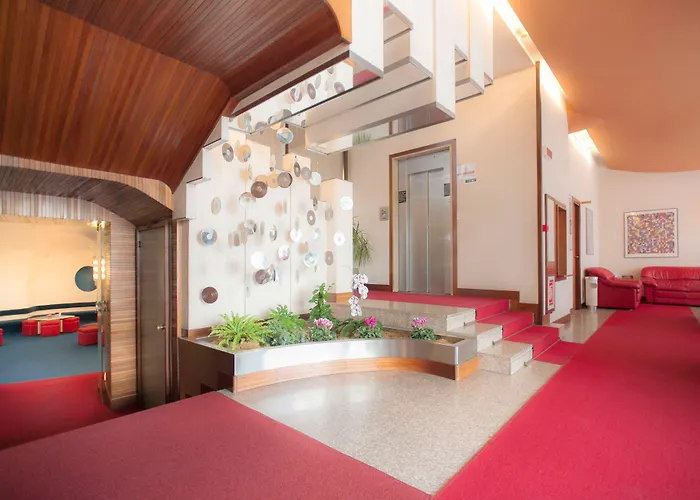 Residence Italia Vintage
