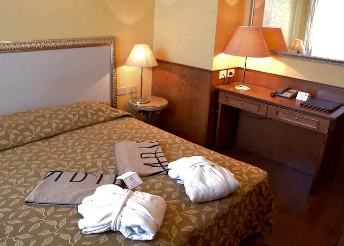 Ambienthotels Panoramic