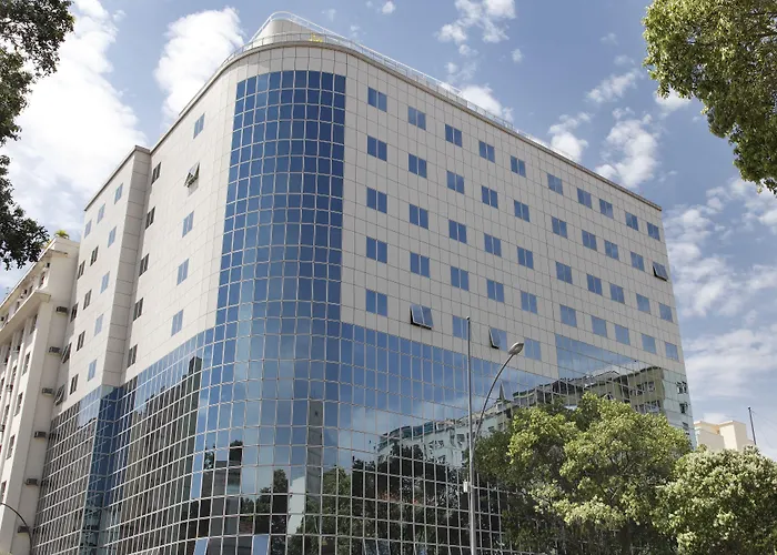 Windsor Florida Hotel