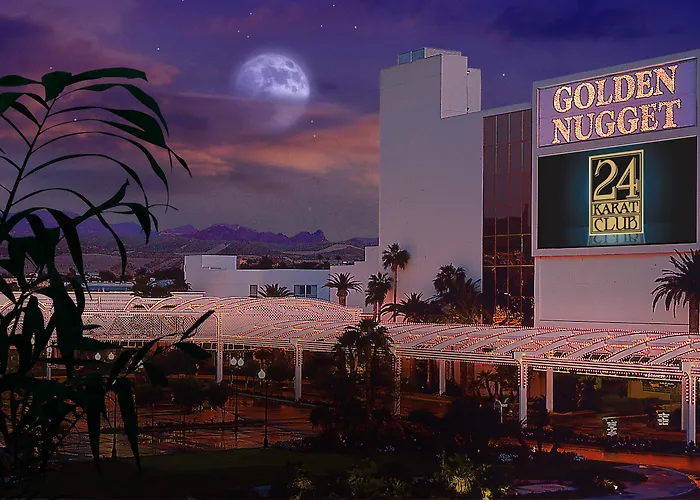 Golden Nugget