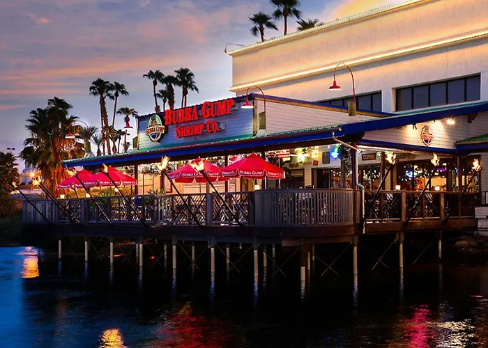 Golden Nugget