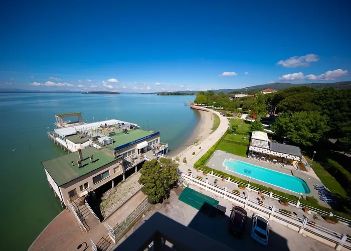 Hotel 4 stelle: Hotel Lidò