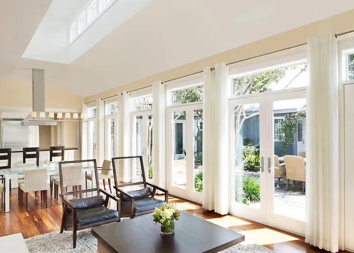 Carneros Resort And Spa