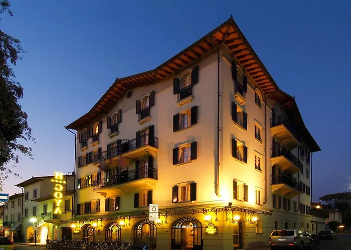 Hotel di lusso: Hotel Goya