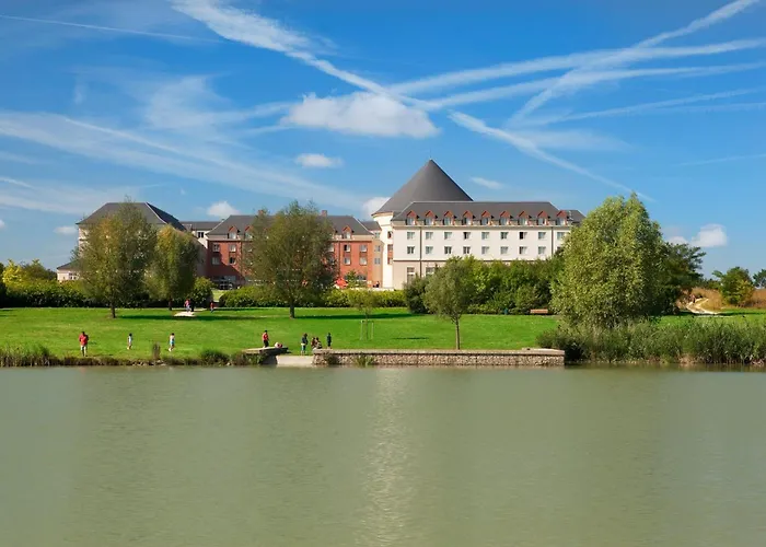 Grand Magic Marne La Vallée